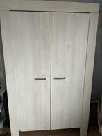 Paidi kledingkast, Kinderen en Baby's, Kinderkamer | Commodes en Kasten, Ophalen, Kast, 50 tot 70 cm, 105 cm of meer
