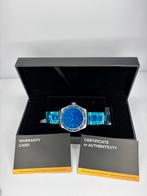 Solmani Mare No.1 4DSUASS watch horloge new nieuw men heren, Overige merken, Staal, Staal, Polshorloge