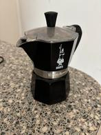 Bialetti perculator espresso, Ophalen of Verzenden, Zo goed als nieuw