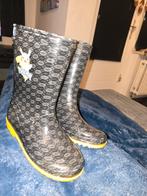 Regenlaarzen Jongen Maat 33, H&M, Nieuw, Ophalen of Verzenden, Laarzen