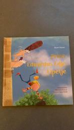 Kinderboek v Bram Kasse - “Prins Eduardus Edje Eipetje” zgan, Boeken, Ophalen, Zo goed als nieuw, Bram Kasse, Prentenboek