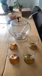 Bowlset, Ophalen, Zo goed als nieuw, Overige typen