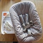 Tripp trapp newborn set, Kinderen en Baby's, Kinderstoelen, Ophalen, Zo goed als nieuw, Overige typen