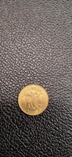 2#     Italië 200 lire 1981 /herdenkingsmunt, Ophalen of Verzenden, Italië