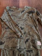 Feetje pyjama maat 86, Ophalen of Verzenden, Zo goed als nieuw, Jongetje of Meisje, Nacht- of Onderkleding