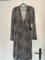 Sem Per Lei dress nieuw mt 44, Zwart, Maat 42/44 (L), Ophalen of Verzenden, Zo goed als nieuw