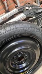 Autoband, Ophalen, Nieuw, 17 inch, 135 mm