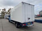 Volkswagen Crafter 35 2.0 TDI L4 Trendline € 10.500,00, Auto's, Bestelauto's, Stof, 4 cilinders, Bedrijf, Nieuw