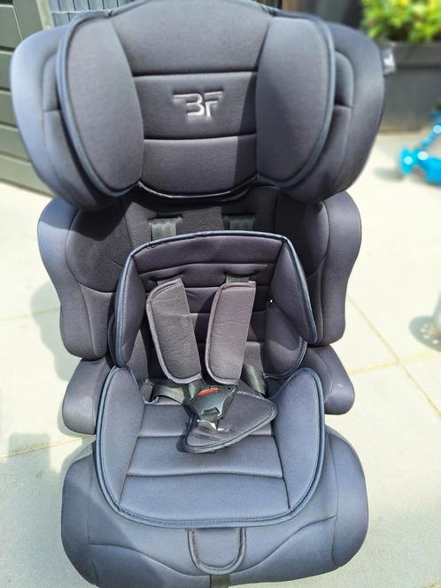 Bebe first autostoel 9-36 kilo, Kinderen en Baby's, Autostoeltjes, Gebruikt, Overige merken, Autogordel, Ophalen