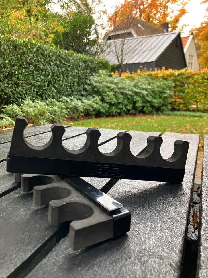 Rive Sidetray Extension voor Topkits, Watersport en Boten, Hengelsport | Witvissen, Zo goed als nieuw, Overige typen, Ophalen of Verzenden