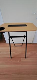 Decathlon Indoor Trainer Tafel - zgan, Ophalen of Verzenden, Zo goed als nieuw, Overige typen