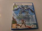 Horizon: Forbidden West voor Playstation 5 Lees Goed!!, Guerilla Games NL, Ophalen of Verzenden, Zo goed als nieuw, Guerilla Games