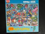 Puzzel, Hobby en Vrije tijd, Denksport en Puzzels, Ophalen of Verzenden, 500 t/m 1500 stukjes, Gebruikt, Legpuzzel