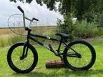 Professionele BMX, Fietsen en Brommers, Ophalen, Zo goed als nieuw, Wethepeople, Voetsteunen
