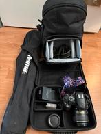 Compleet set voor camerahobby, Ophalen, Zo goed als nieuw, Overige typen