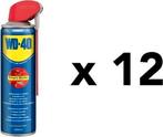 Wd-40 450 ml. LAAGSTE PRIJS GARANTIE!, Ophalen of Verzenden