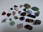 25 edelstenen, Ophalen of Verzenden, Nieuw