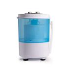 NEXXT Mini Wasmachine, Witgoed en Apparatuur, Ophalen, Minder dan 1200 toeren, Minder dan 85 cm, Minder dan 4 kg