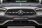 Mercedes-Benz GLA 200 AMG Line | Pano | Leder | Trekhaak |, 12 maanden, 4 cilinders, Bedrijf, 165 pk