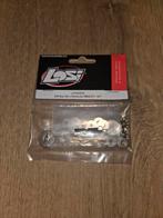 Losi diff gear set with hardware: tenacity all los232029, Hobby en Vrije tijd, Elektro, Nieuw, Ophalen of Verzenden, Schaal 1:10