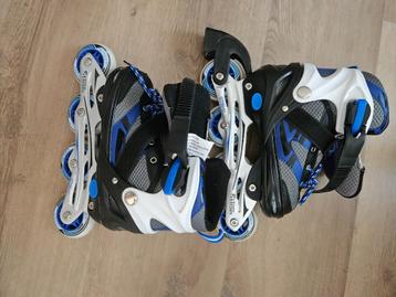 Inline skeelers  beschikbaar voor biedingen