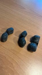 3 rubbers voor meenemer dynamo BMW K75/100/1100., Motoren, Onderdelen | BMW, Munchen, Nieuw, Ophalen of Verzenden, BMW