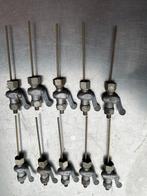 Everbest benzinekranen nos 10 stuks, Motoren, Ophalen of Verzenden, Nieuw