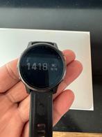 Garmin fenix 6s 42mm, Sieraden, Tassen en Uiterlijk, Smartwatches, Ophalen, Gebruikt, Zwart, Garmin
