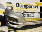 BUMPER Hyundai Tucson  2016-2021  VOORBUMPER 2-E5-6678z, Gebruikt, Ophalen of Verzenden, Bumper, Voor
