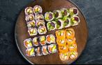 Sushi Groningen, Diversen, Levensmiddelen, Ophalen