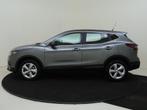Nissan Qashqai 1.3 DIG-T Acces Edition | Trekhaak 1300kg| Cr, Auto's, Nissan, Voorwielaandrijving, 65 €/maand, Gebruikt, 4 cilinders