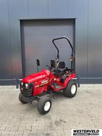 Gebruikte Shibaura SX24 minitractor 24 pk hydrostaat 380 uur, Overige merken, Gebruikt, Laan 15, Info@westerveldtuinmachines.nl