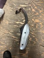 Sito plus uitlaat aerox minarelli, Fietsen en Brommers, Brommeronderdelen | Scooters, Ophalen of Verzenden, Uitlaat, Piaggio