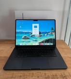 MacBook Air 15 inch M2 | Zeer net | Batt 95% | 512GB | Garan, Computers en Software, Apple Macbooks, 8 GB, 512 GB, Ophalen of Verzenden