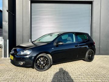 Volkswagen Golf 1.4 TSI Trendline Nette auto beschikbaar voor biedingen