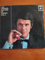 Adamo - Les Grandes Succès Vol. 2 - Vinyl LP Franstalig, Ophalen of Verzenden, Gebruikt, 12 inch