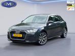 Audi A1 Sportback 25 TFSI Advanced Sport edition, vele optie, Euro 6, 95 pk, Origineel Nederlands, Bedrijf