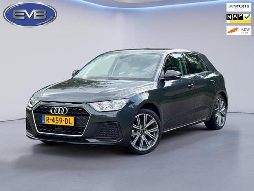 Audi A1 Sportback 25 TFSI Advanced Sport edition, vele optie, Auto's, Audi, Bedrijf, Te koop, A1, ABS, Airbags, Airconditioning