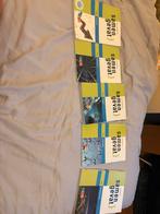 5 HAVO Samengevat Boekjes, Boeken, Ophalen of Verzenden, Gelezen, HAVO, Biologie
