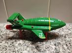 Thunderbird 2, Verzenden, Gebruikt