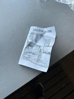 Nieuwe waterkoker - Sample, nooit gebruikt!, Witgoed en Apparatuur, Info@dmgsupply.nl, Verzenden, 1 tot 2 liter, Zilkerbinneweg 88a