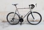 Van Nicolas Chinook titanium nieuw staat maat 60, 28 inch, Zo goed als nieuw, 57 tot 61 cm, Meer dan 20 versnellingen