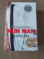 Jodi Ellen Malpas - 3 Mijn man/ Overgave, Jodi Ellen Malpas, Ophalen of Verzenden, Zo goed als nieuw, Nederland