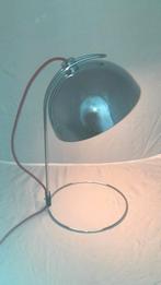 Habufa Flowerpot tafellamp type echo,lees de beschrijving, Ophalen of Verzenden, Metaal, Minder dan 50 cm