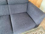 Montel Twee Zits Bank - Comfortabel en Stijlvol, Huis en Inrichting, Banken | Sofa's en Chaises Longues, Gebruikt, 150 tot 200 cm