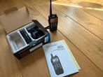 Standard Horizon HX210E Marifoon met ATIS, 15 km of meer, Ophalen of Verzenden, Zo goed als nieuw, Portofoon of Walkie-talkie