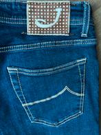 Zo goed als nieuwe Jacob Cohen J622C jeans maat 34, Ophalen of Verzenden, Zo goed als nieuw, Blauw, W33 - W34 (confectie 48/50)