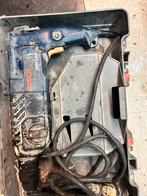 Bosch GBH 2 SE Boorhamer - Gebruikt, Ophalen, Boor- en/of Breekhamer, Klopboormechanisme, Gebruikt