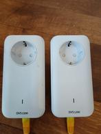 Dvs1200 draadloze internetadapter kpn, Computers en Software, Ophalen of Verzenden, Zo goed als nieuw