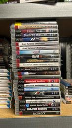 Playstation 3 games te koop! Zie beschrijving, Spelcomputers en Games, Games | Sony PlayStation 3, Ophalen of Verzenden, 3 spelers of meer